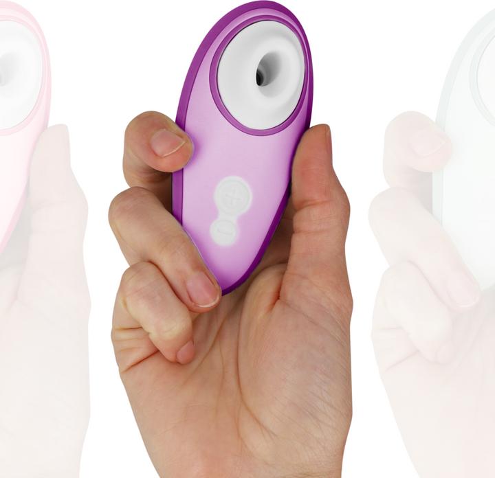 Produktbild Womanizer Liberty 2
