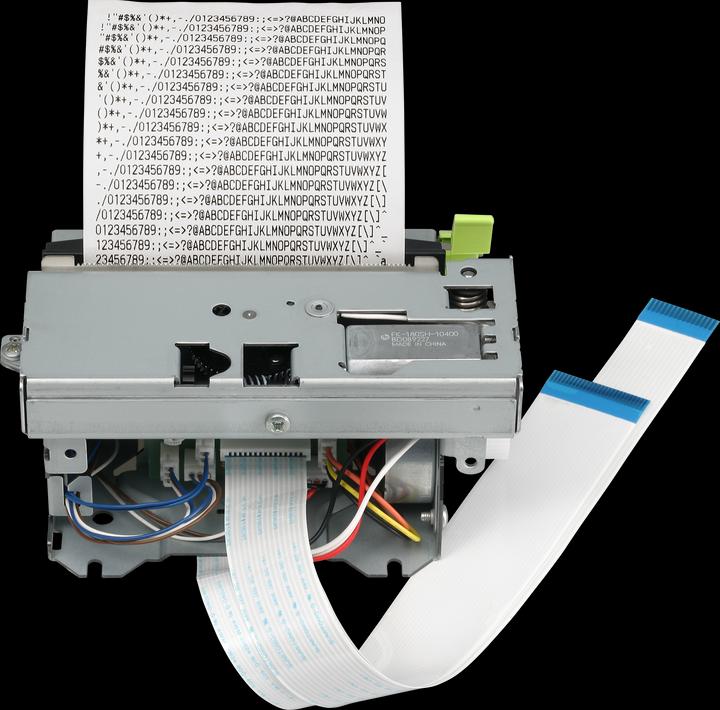 Actual product image Epson C41D402000 Printer/Scanner Spare Parts 1 Piece(s)