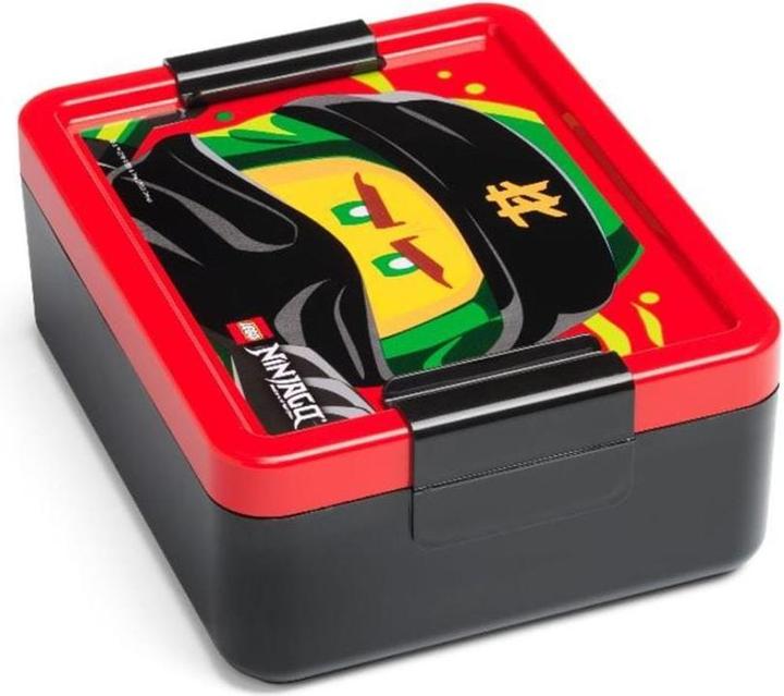 Produktbild LEGO Lunch Box - Ninjago Classic