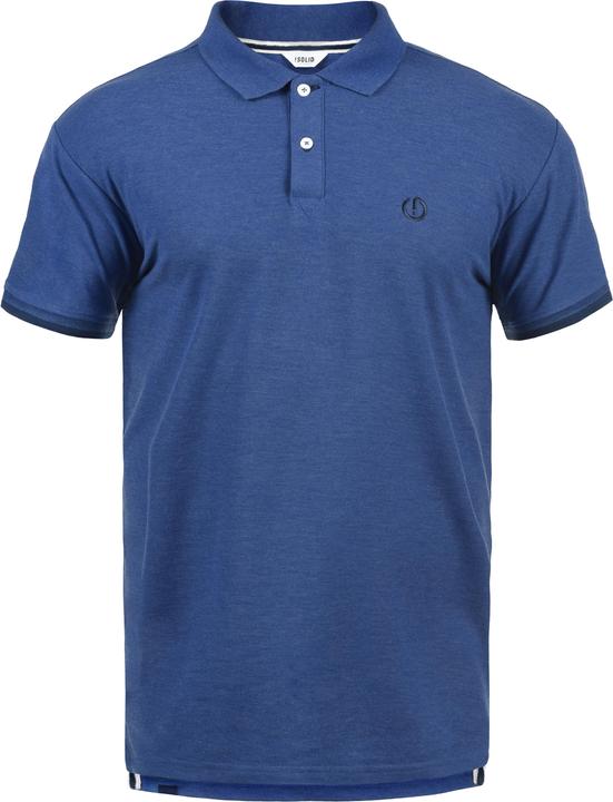 Immagine prodotto Solid BenjaminPolo Maglietta T-Shirt Polo A Manica Corta Da Uomo (L)