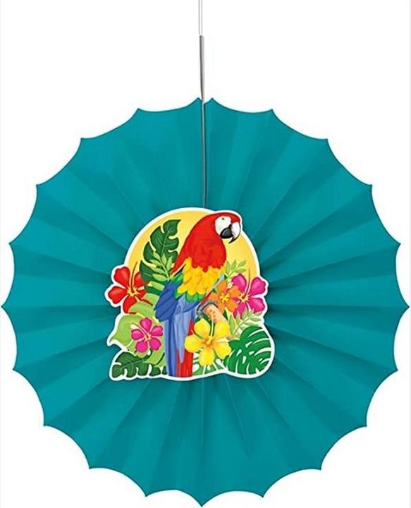 Immagine prodotto Unique Party Decorazione Luau Tropical Island da appendere
