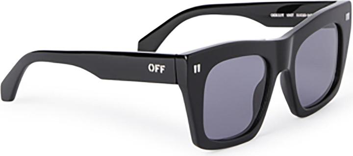 Actual product image Off White Occhiali Nero