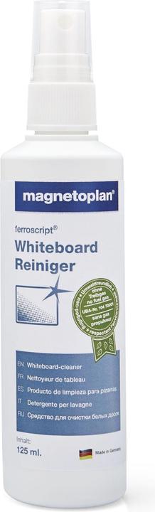 Actual product image Magnetoplan table cleaner
