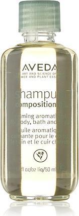 Produktbild Aveda shampure™ composition™ (Körperöl, 50 ml)