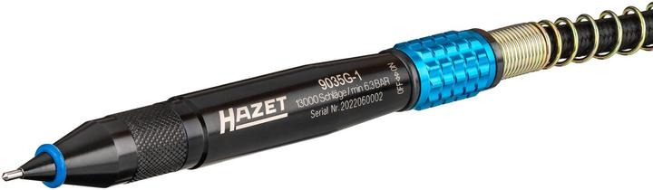 Image du produit HAZET Stylo de gravure