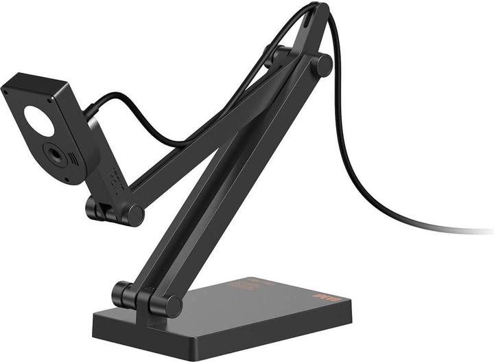Produktbild Ipevo DOK V4K Pro USB Ultra HD 8MP Mikro Licht (4K)