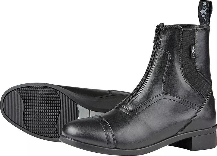 Produktbild Weatherbeeta Saxon Syntovia Jodhpur (41)