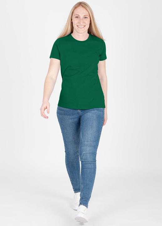 Actual product image JAKO T-shirt Doubletex (L)