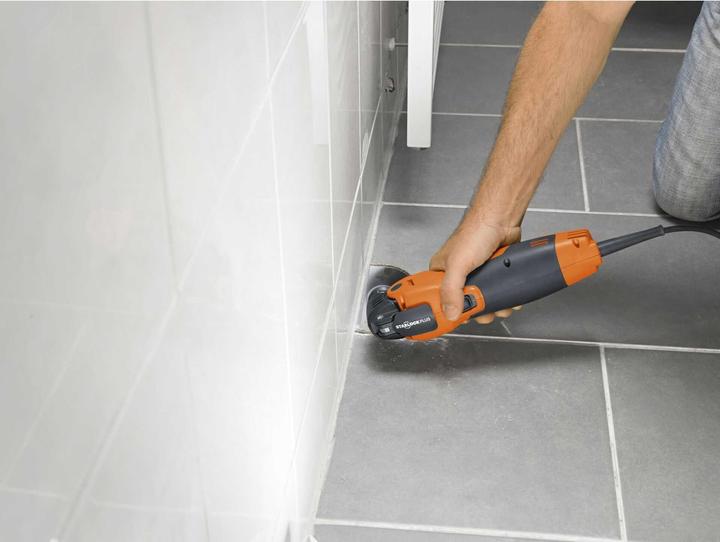 Produktbild Fein Diamant Segmentsägeblatt 2.2 m