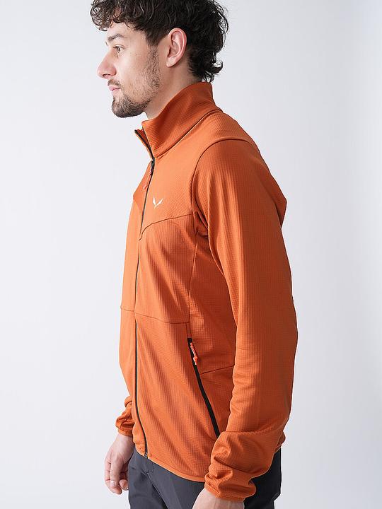 Actual product image Salewa Puez Cammino Pl Jkt M (XL)