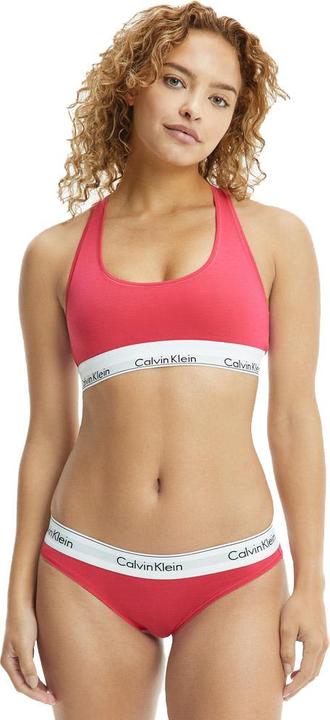 Immagine prodotto Calvin Klein Bralette sfoderato (S, Confezione singola)