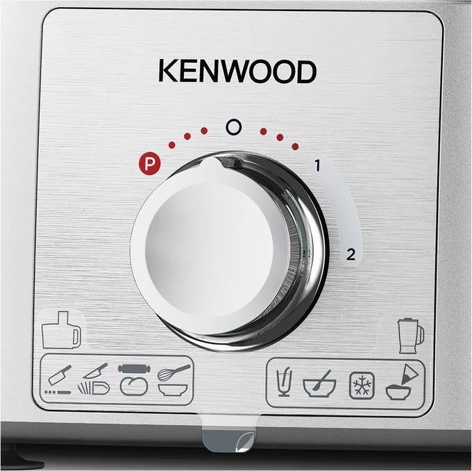 Produktbild Kenwood Multipro Express (3000 ml, 1000 W)