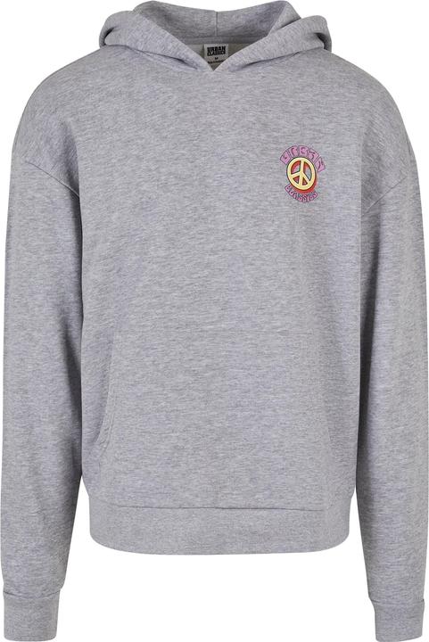 Image du produit Urban Classics Sweat à capuche Big Peace - 73957 (XXL)