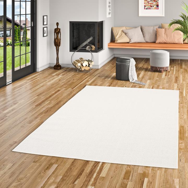 Immagine prodotto Pergamon Tappeto per interni ed esterni Flatweave Valencia Mix (160 x 230 cm)