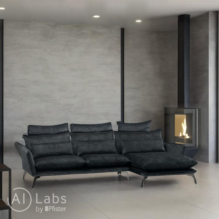 Produktbild Hom'In Sky (Ecksofa)