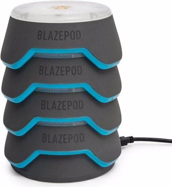 Produktbild Blazepod Standard Kit