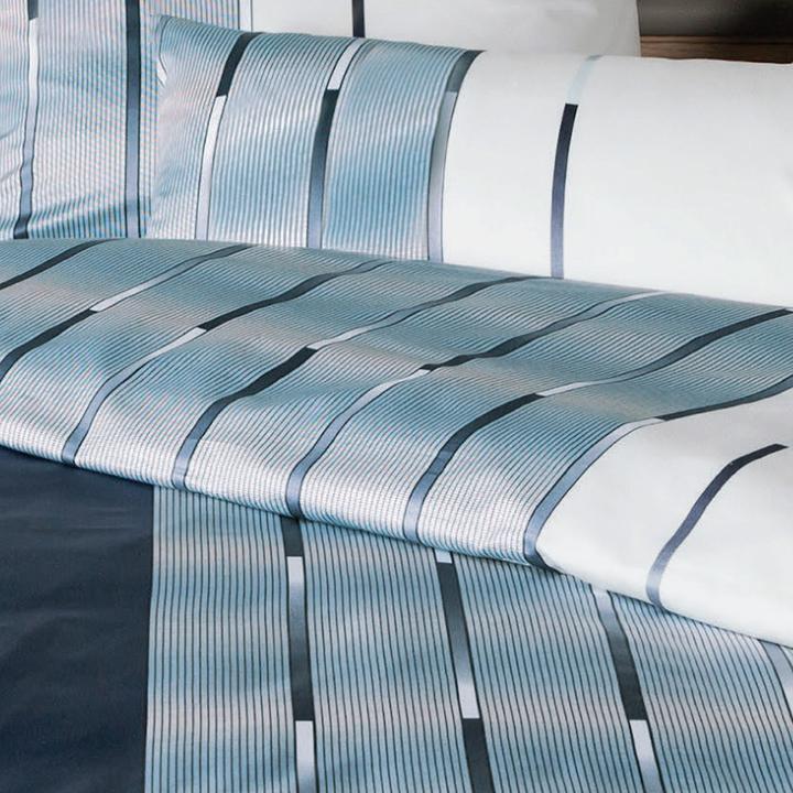 Produktbild Janine Bettwäsche (Duvetbezug, 135x200 cm, 80x80 cm)