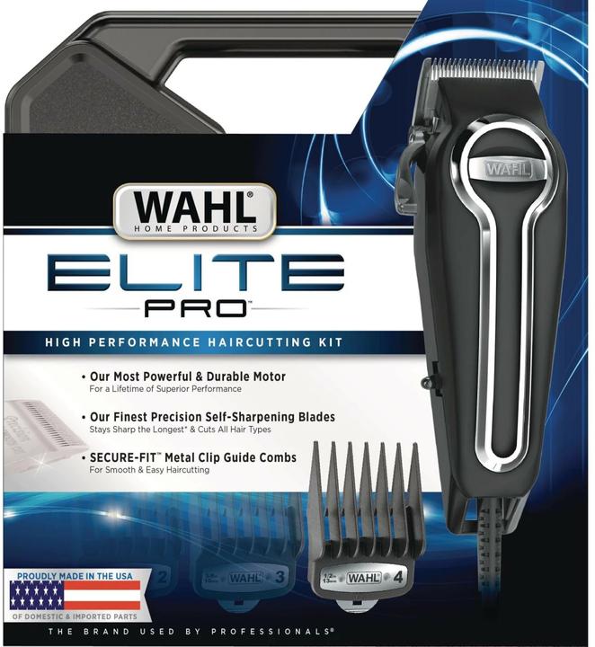 Produktbild Wahl Elite Pro