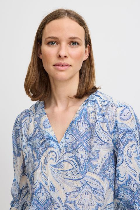 Image du produit B.young BYFAIRYDAY BLOUSE 20816402 (46)