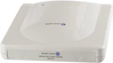 Alcatel -Lucent 8379 DECT IBS outdoor con antenne esterne