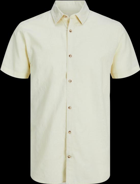 Produktbild Jack & Jones Comfort Fit Hemd Hemd (XS)