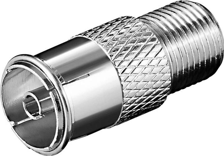 Produktbild Hama DAB/DAB+ Zimmerantenne (Zimmerantenne, 30 dB, DAB/ DAB+)