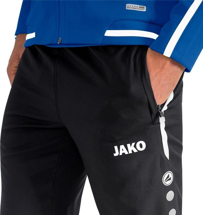 Produktbild JAKO Präsentationshose Striker 2.0 (128)