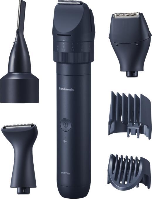 Actual product image Panasonic ER-CKN1-PAC1