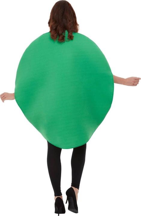 Immagine prodotto Smiffys Adulto Unisex Anguria Tabarro (Taglia unica)