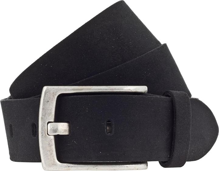 Actual product image Vanzetti Belt leather (100)