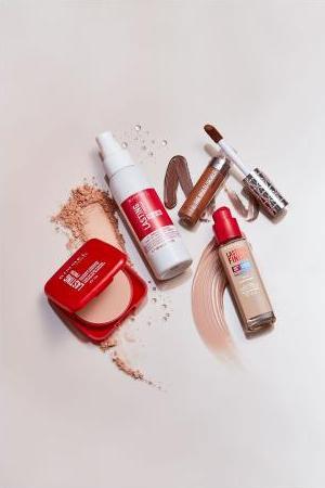 Image du produit Rimmel London Finition de la charge 35H (103 L'ivoire véritable)