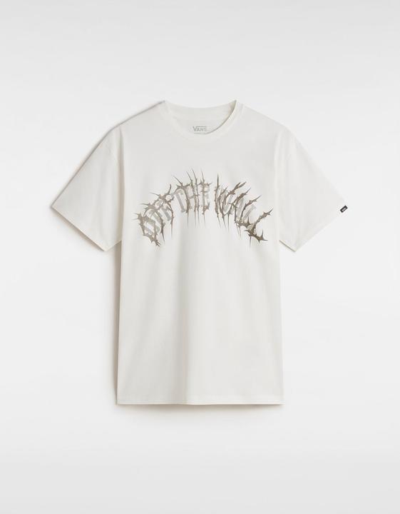 Produktbild Vans Metal Arch SS marshmallow (XL)