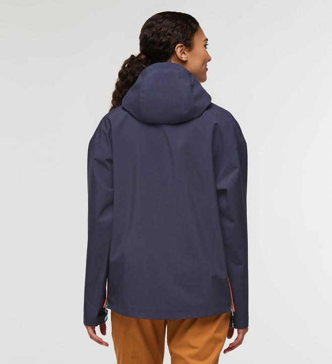 Produktbild Cotopaxi Women's Cielo Rain Anorak (XS)