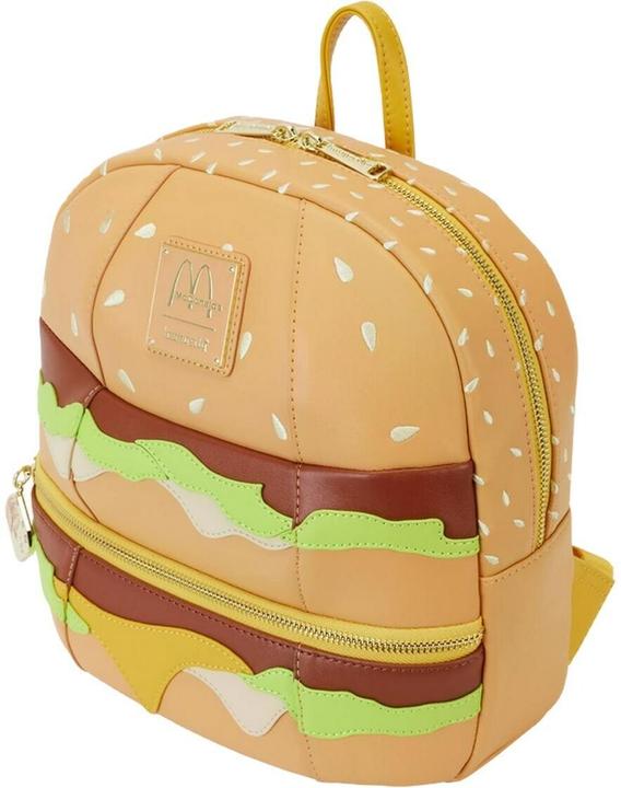 Produktbild Loungefly Big Mac