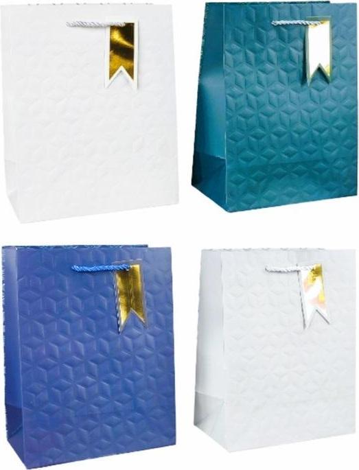 Produktbild K&K S-Geschenktüte (Geschenktüte)