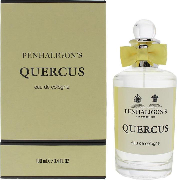 Actual product image Penhaligon's Eau de Cologne (Eau de cologne, 100 ml)