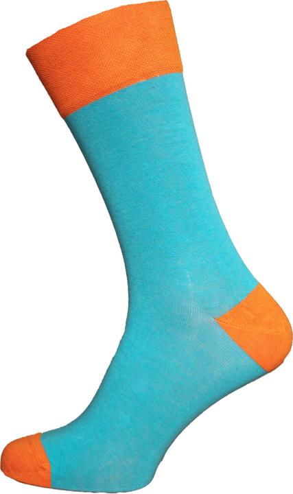 Bleu vif