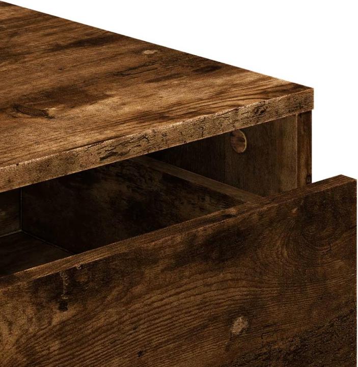 Actual product image VidaXL Chest of drawers (60 x 41 x 58 cm)