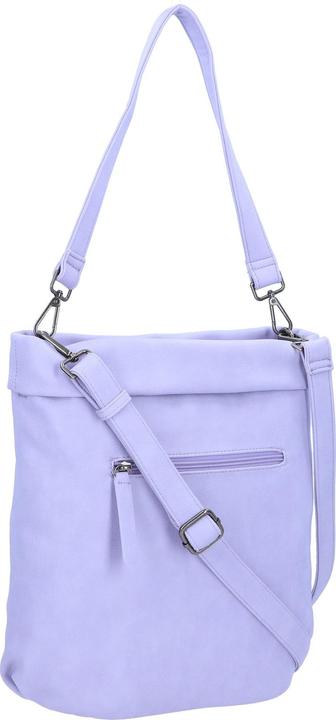 Image du produit Greenburry Mad'l Dasch Liselotte Sac à bandoulière 31 cm