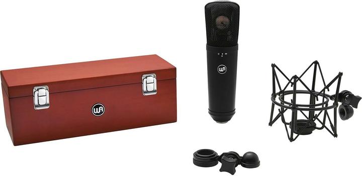 Immagine prodotto Warm Audio WA-87 R2B