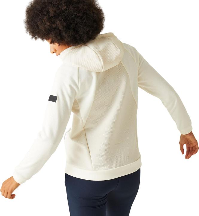 Produktbild Regatta Flamino Fleecejacke Durchgehender Reissverschluss (42 D)