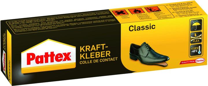 Produktbild Pattex Classic (50 g, 40 ml)