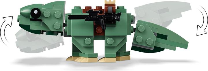 Produktbild LEGO Microfighters Escape Pod vs. Dewback (75228, LEGO Star Wars)