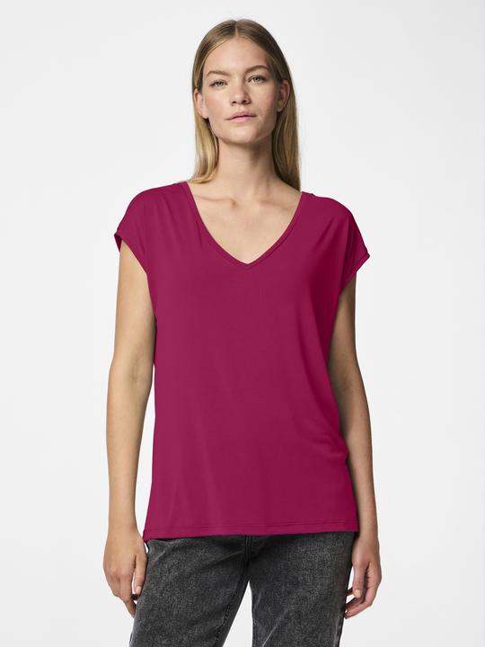 Actual product image Pieces Pckamala Tee Noos Bc (S)