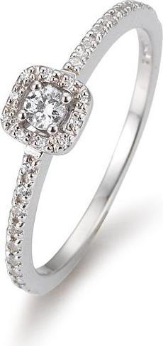 Image du produit Breuning Pavé fantaisie (52, Or 750/18 K)