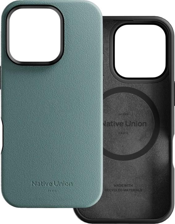 Slate green