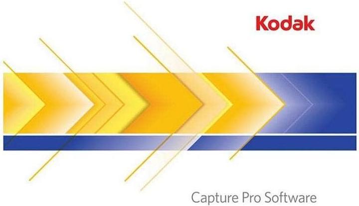 Actual product image Kodak Capture Pro Software E 3-year extension,f.i4650/i4850