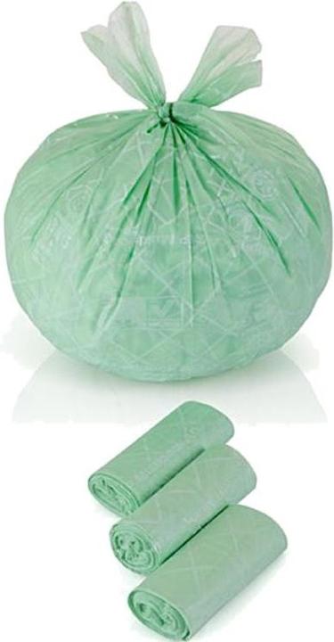 Produktbild Kehrichtsack Bio 110L (10 x, 110 l)