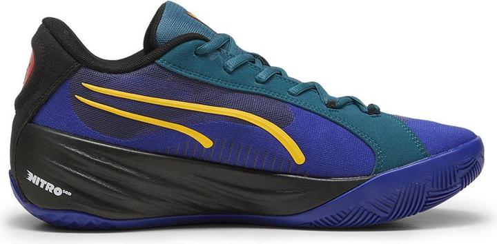 Produktbild Puma All-Pro NITRO Crowd Craze (43)