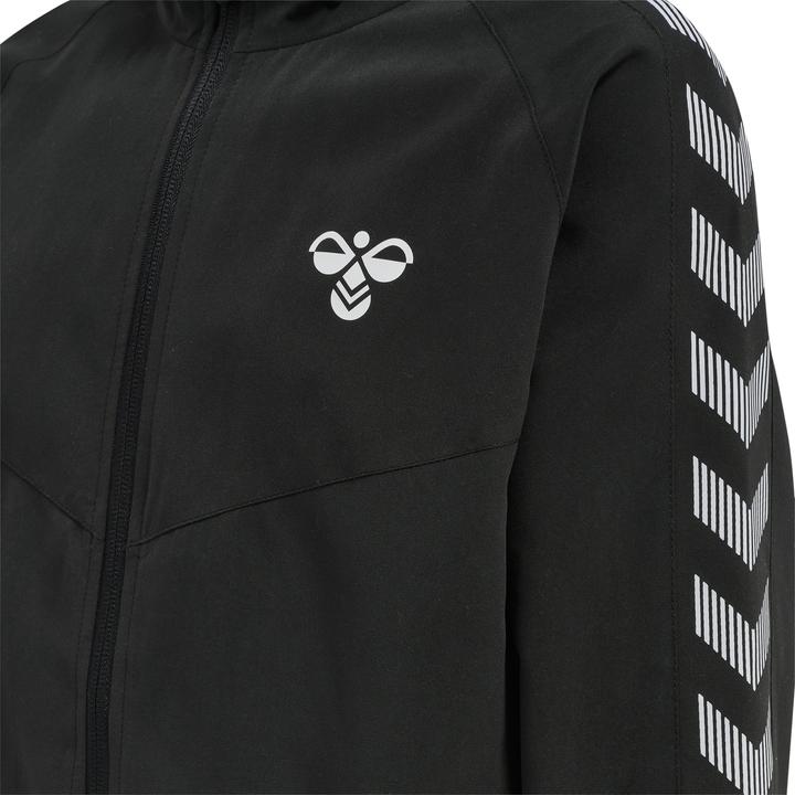 Produktbild hummel Gg12 Track Jacket Kids (164)